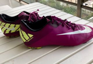 Botas de fútbol Nike Mercurial EUR 38,5