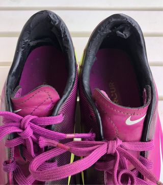 Botas de fútbol Nike Mercurial EUR 38,5