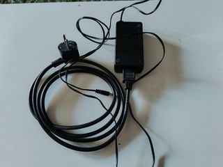 Kit Desarrollo Microchip MPLAB ICD2 + dsPICDEM 1.1