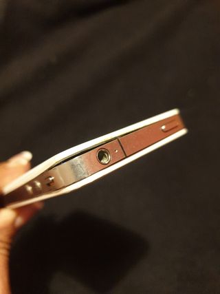 iPhone 4 Bianco
