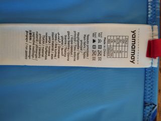 Slip costume donna vita alta