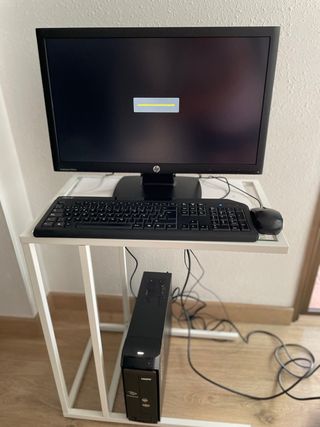 Ordenador sobremesa Completo