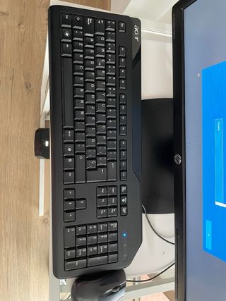 Ordenador sobremesa Completo