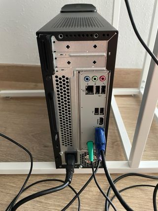 Ordenador sobremesa Completo