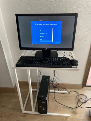 Ordenador sobremesa Completo