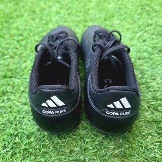 Botas de fútbol junior Adidas Copa Pure (T 38 2/3)