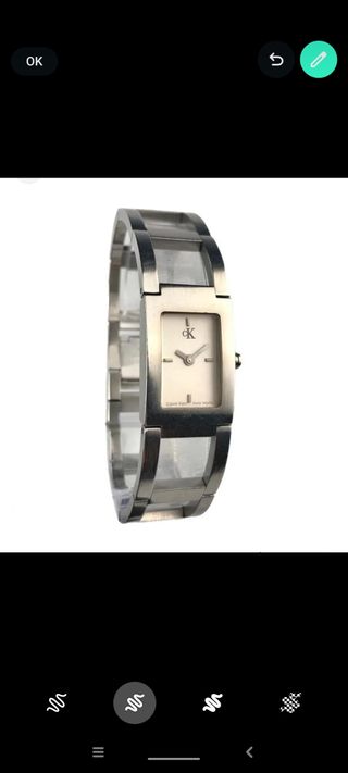 Reloj  Suizo para Dama , lo doy a buen precio 