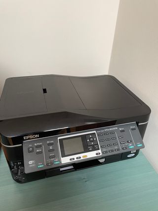 Impresora EPSON Office BX640FW