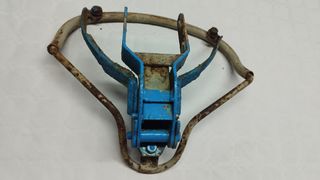 Asientos de Lambretta LD