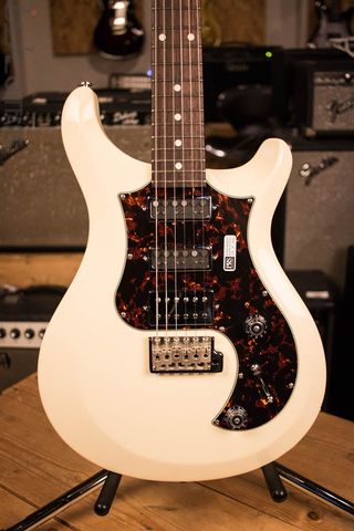 OFERTA PRS S2. Antique White USA. Edición Limitada