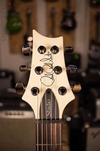 OFERTA PRS S2. Antique White USA. Edición Limitada