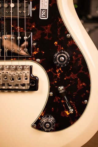 OFERTA PRS S2. Antique White USA. Edición Limitada