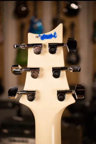 OFERTA PRS S2. Antique White USA. Edición Limitada