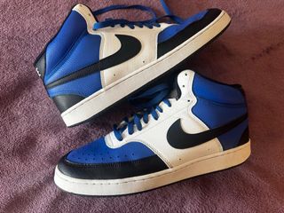 Nike Court Vision Mid 45 zapatillas chollo