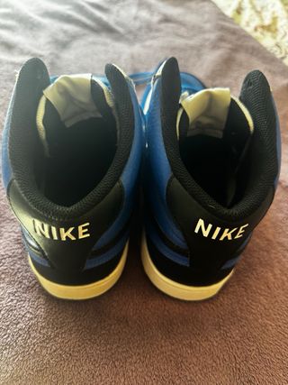 Nike Court Vision Mid 45 zapatillas chollo