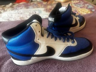 Nike Court Vision Mid 45 zapatillas chollo