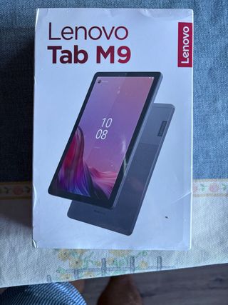 Lenovo Tab M9