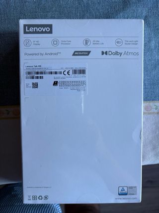 Lenovo Tab M9