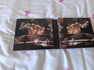 Metallica Edición Coleccionista Heavy Metal