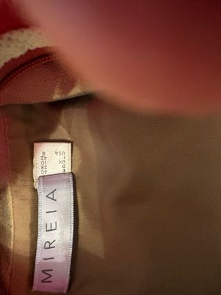 Torera verde oliva seda salvaje