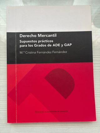 Introducción al Derecho para los Grados de Econ...