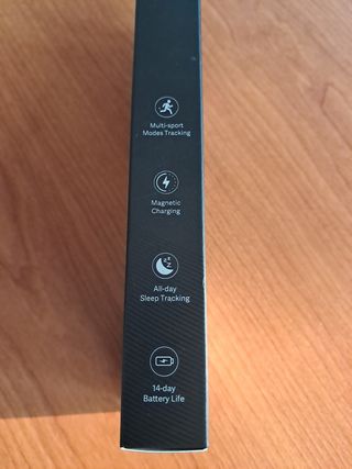 Xiaomi Mi Smart Band 5