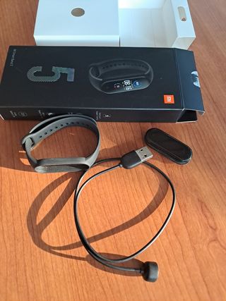 Xiaomi Mi Smart Band 5