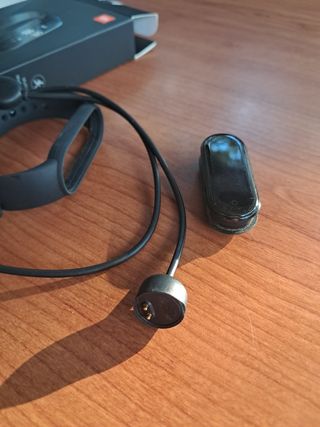 Xiaomi Mi Smart Band 5