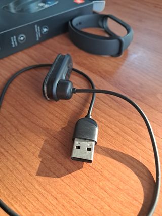 Xiaomi Mi Smart Band 5