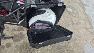 HONDA AFRICA TWIN CRF 1000L, 2019,  30.000 Km