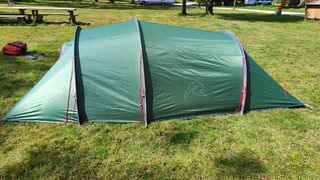 Tienda Camping Robens Sage 3 Pro 3 Plazas