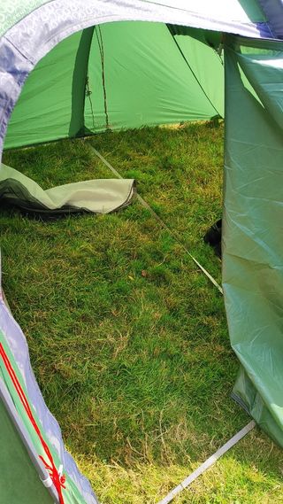 Tienda Camping Robens Sage 3 Pro 3 Plazas