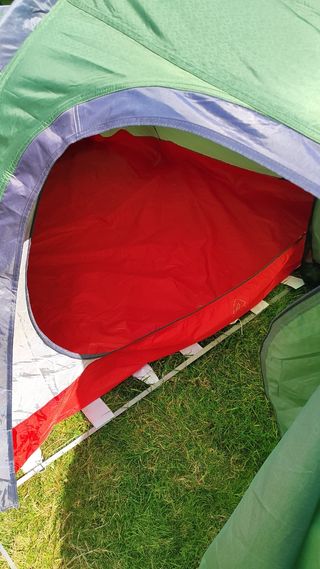 Tienda Camping Robens Sage 3 Pro 3 Plazas