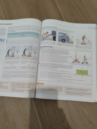 Física y química. 1 Bachillerato. Savia