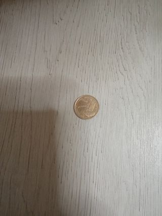 Moneda 5 Pesetas 1997 Baleares