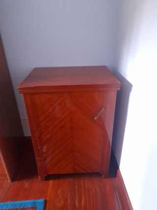 Maquina de coser SIGMA