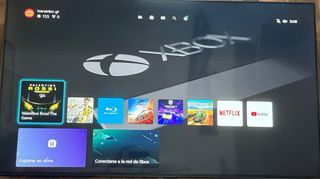 Xbox One + 2 Mandos + 7 Juegos