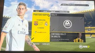 Xbox One + 2 Mandos + 7 Juegos