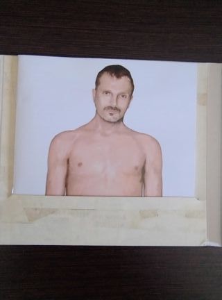 Miguel Bosé Papito 2CD
