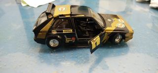 Modellismo Auto F1 e Rally