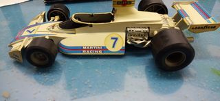 Modellismo Auto F1 e Rally