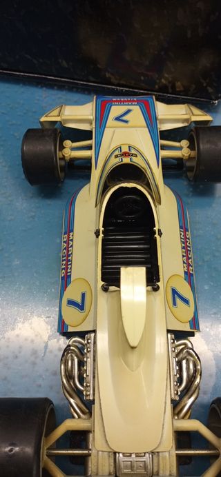 Modellismo Auto F1 e Rally