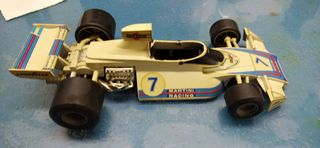 Modellismo Auto F1 e Rally