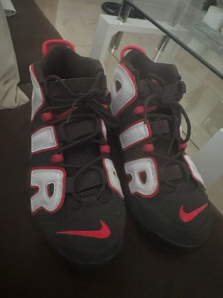 Nike Air Jordan Zapatillas Deportivas