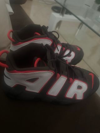 Nike Air Jordan Zapatillas Deportivas