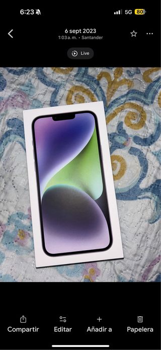 iPhone 14 Plus