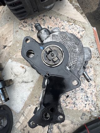 Bomba tandem 1.9tdi arl 150cv 