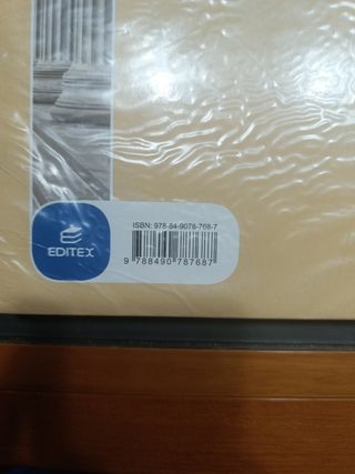 Historia de la Filosofía 2º Bachillerato