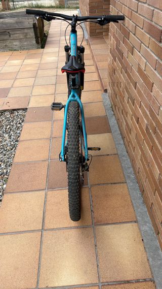 Bicicleta Scott Aspect 940