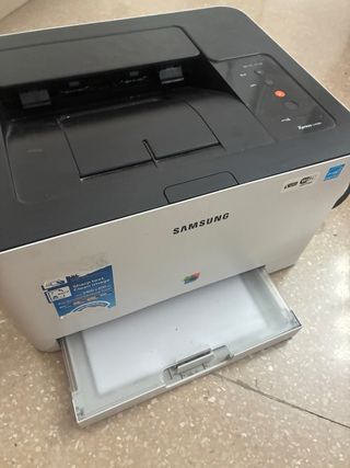Samsung Xpress C430W Impresora Láser WiFi